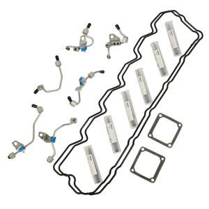 Dodge Cummins Injector Install Kit - BD Diesel - Common Rail - `03-`05